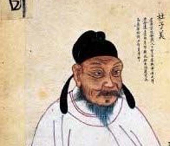 Puzzle - Ricordi - Starý, moudrý muž